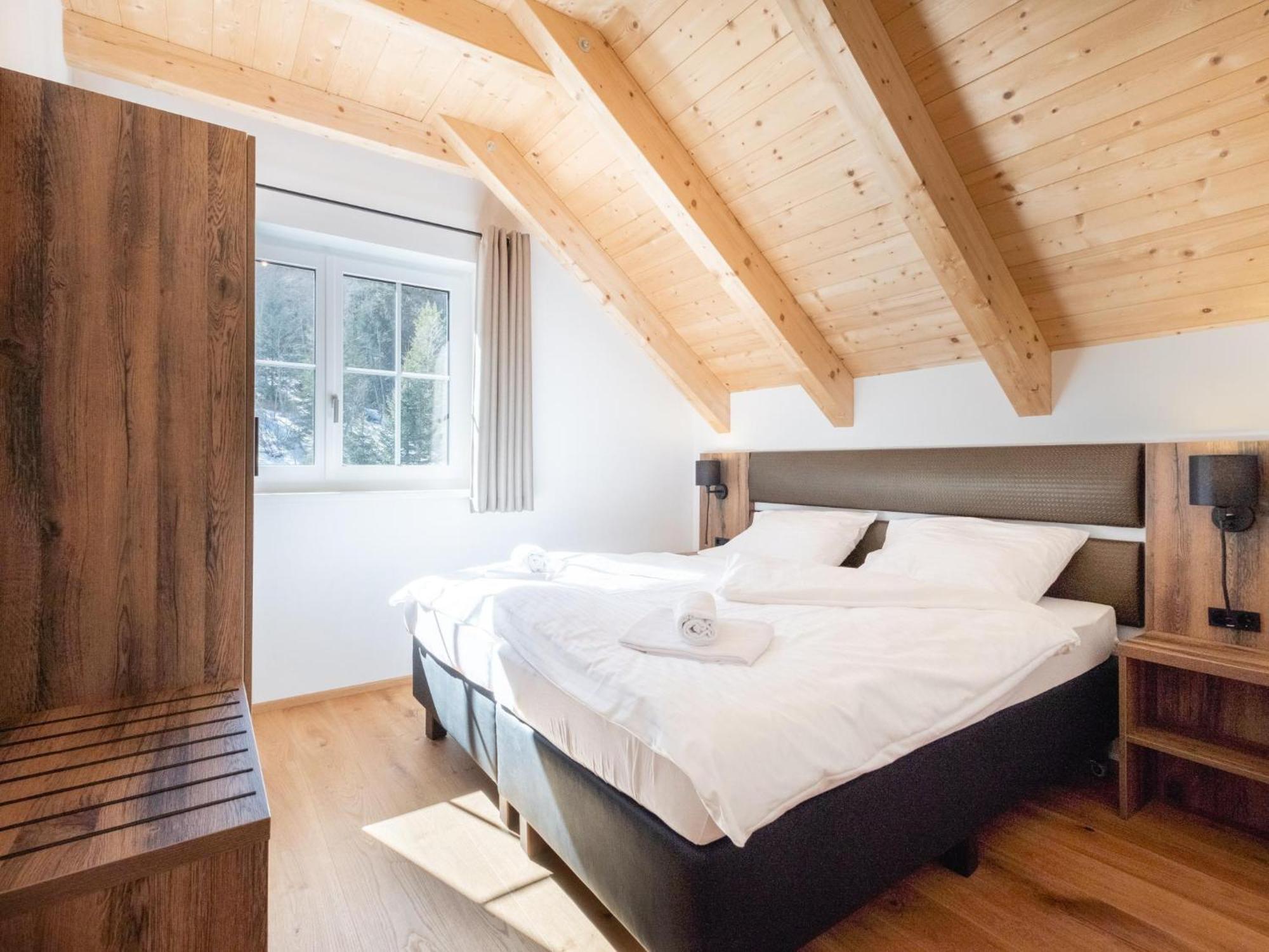 Villa Riesner Alm 35 à Donnersbachwald Extérieur photo