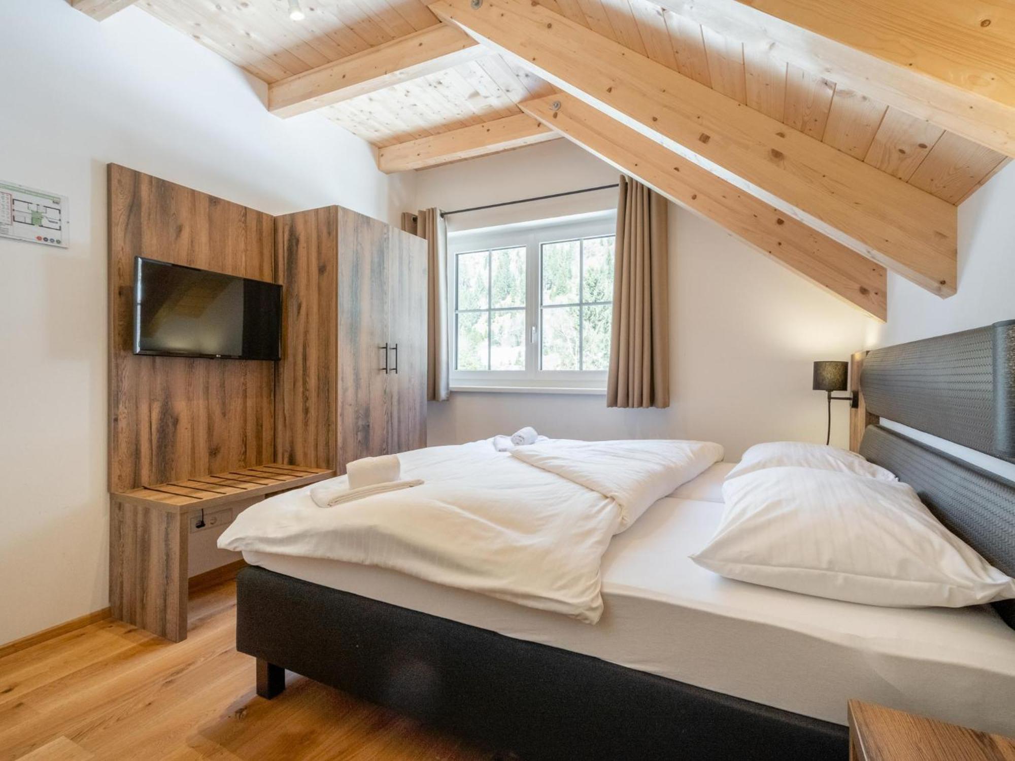 Villa Riesner Alm 35 à Donnersbachwald Extérieur photo