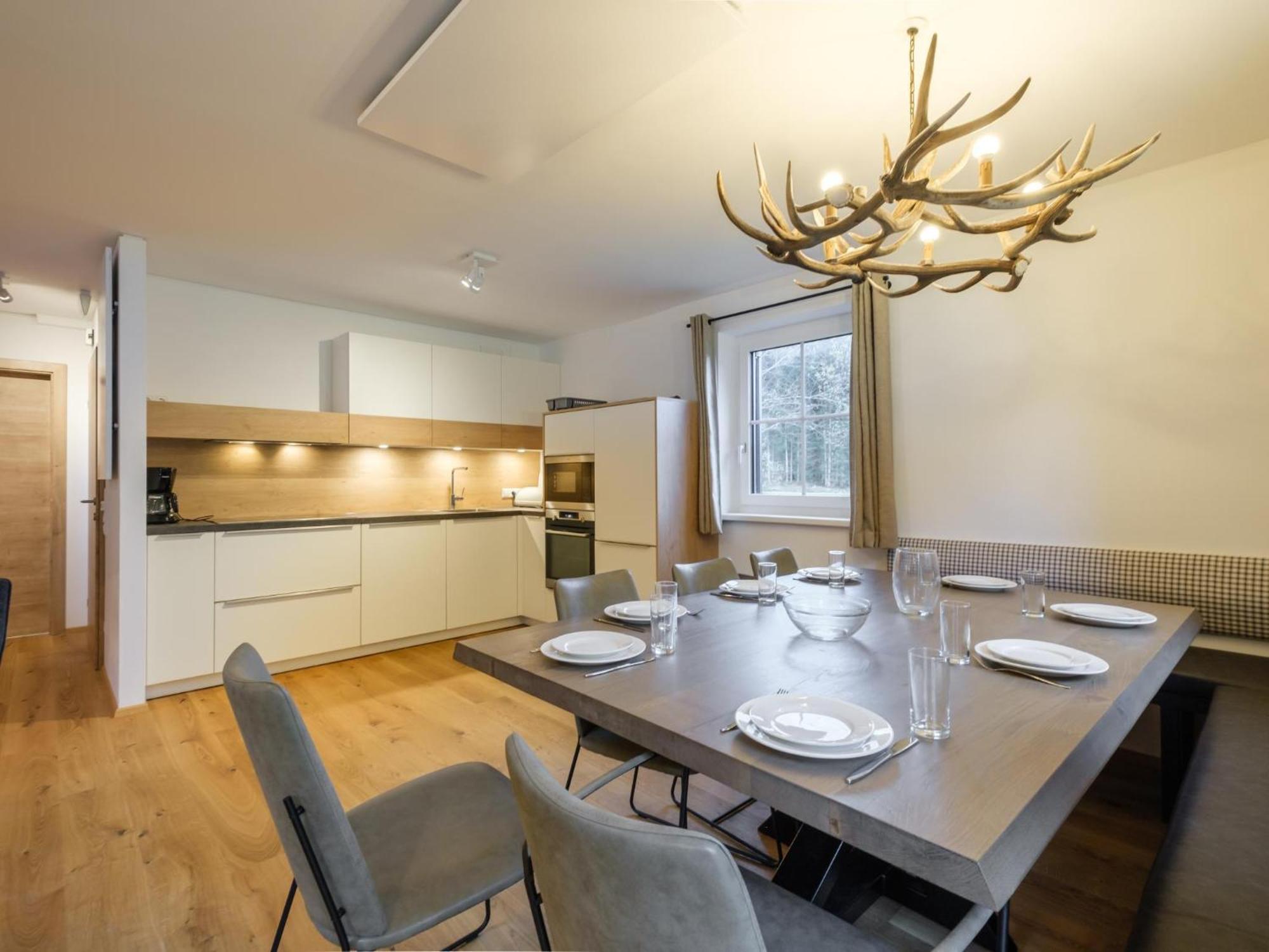 Villa Riesner Alm 35 à Donnersbachwald Extérieur photo